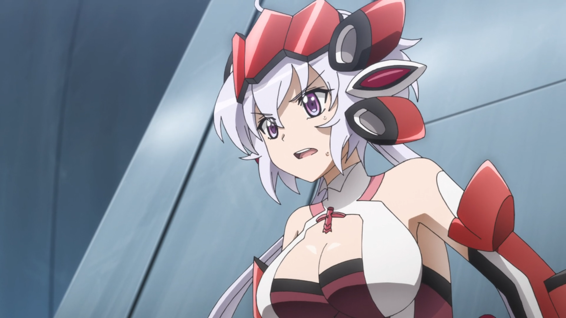 Senki Zesshou Symphogear G BD (Madness Subs)